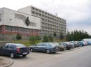 DM-dormitory