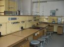 u�eb�a ch�mie - chemical laboratory