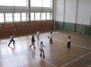 telocvi��a - gym
