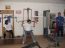 posil�ov�a - bodybuilding gym