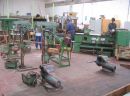 kovoobr�bacia diel�a-metalworking workshop