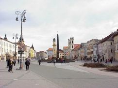 Banska Bystrica