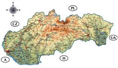 Slovakia