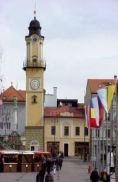 Banska Bystrica