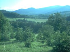 Die Niedere Tatra